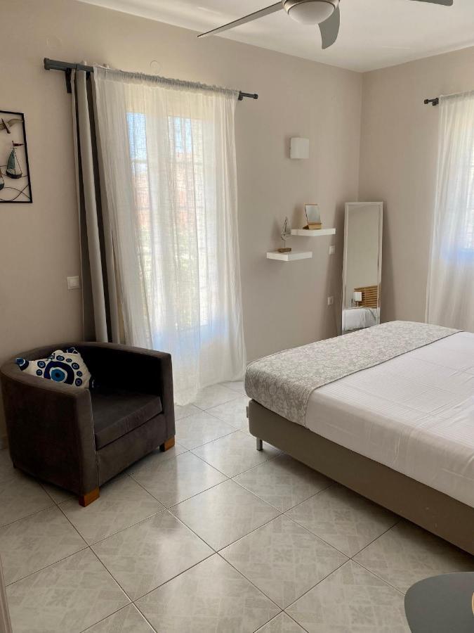 Filippos Apartments Argostoli  Exterior foto