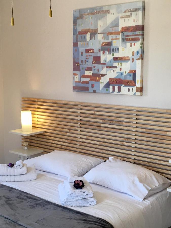 Filippos Apartments Argostoli  Exterior foto