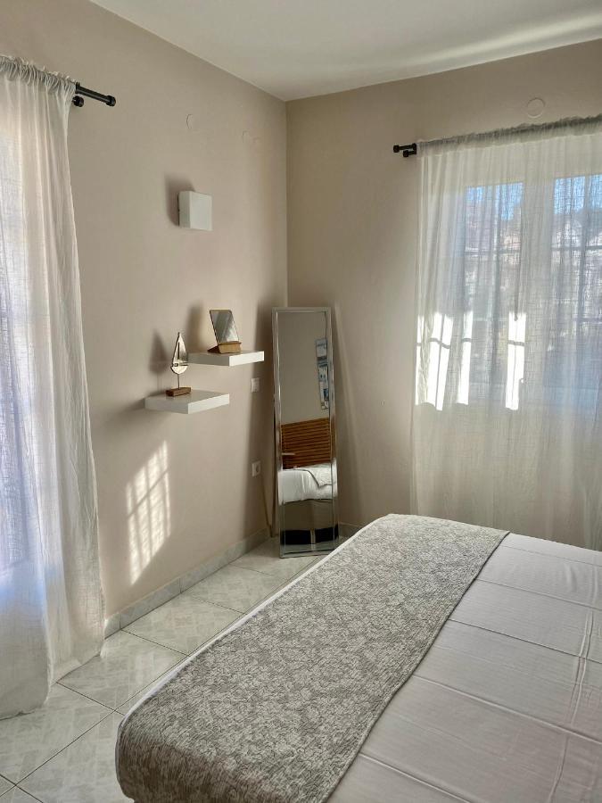 Filippos Apartments Argostoli  Exterior foto