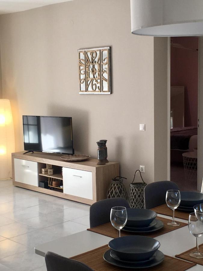 Filippos Apartments Argostoli  Exterior foto
