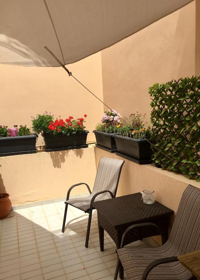 Filippos Apartments Argostoli  Exterior foto