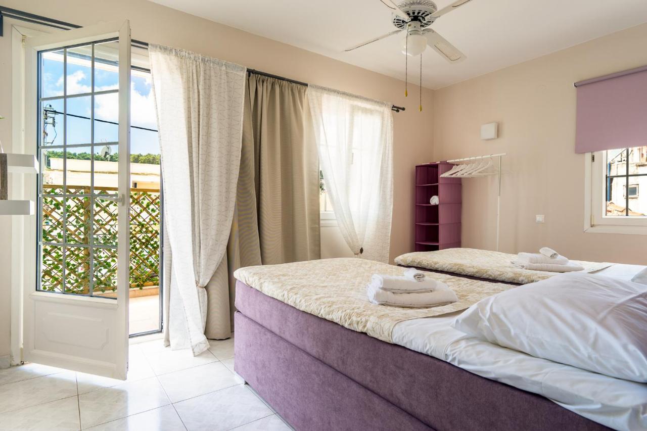 Filippos Apartments Argostoli  Exterior foto