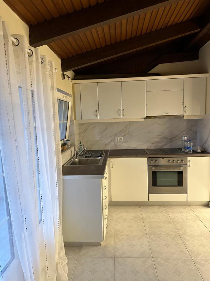 Filippos Apartments Argostoli  Exterior foto