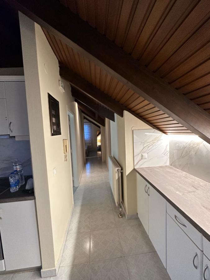 Filippos Apartments Argostoli  Exterior foto